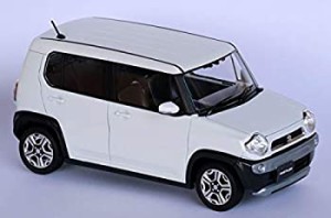 【中古品】フジミ模型 1/24 車NEXTシリーズ No.5 スズキ ハスラー(ピュアホワイトパー(中古品)