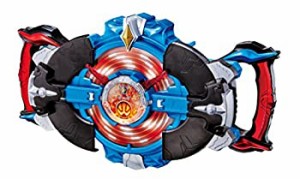 【中古品】ウルトラマンR/B(ルーブ) DXルーブジャイロ(中古品)