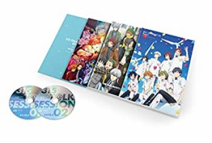 アイドルマスターSideM コンプリート アニメファンブック(中古品)