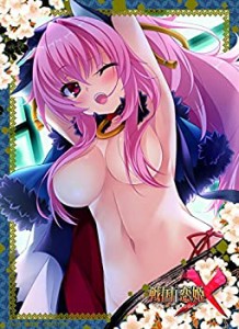 【中古品】NEXTONガールズスリーブコレクションVol.086 戦国†恋姫X「春日」(中古品)