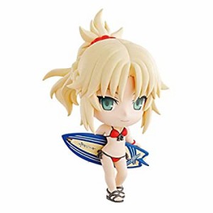 【中古品】バンプレスト 一番くじ Fate/Grand Order 夏だ！水着だ！きゅんキャラサマ (中古品)