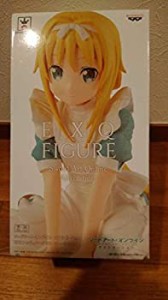 【中古品】ソードアート・オンライン EXQフィギュア〜アリス・ツーベルク〜 アリス・ (中古品)