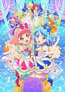 アイカツフレンズ! 6 [DVD](中古品)