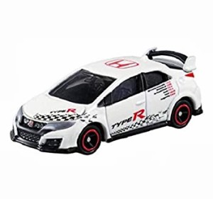 【中古品】トイザらス限定　オリジナル トミカ ホンダ シビック TYPE R(中古品)