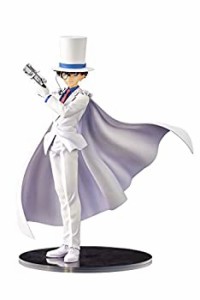 【中古品】ARTFX J 名探偵コナン 怪盗キッド NONスケール PVC製 塗装済み完成品 フィ (中古品)