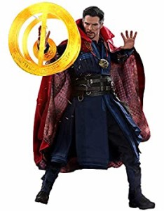 【中古品】【ムービー・マスターピース】『アベンジャーズ／インフィニティ・ウォー』(中古品)