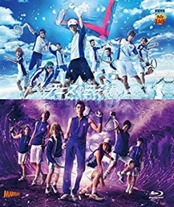 ミュージカル　テニスの王子様　３ｒｄ　Ｓｅａｓｏｎ　青学ｖｓ比嘉（Ｂｌ(中古品)