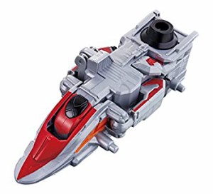 【中古品】快盗戦隊ルパンレンジャーVS警察戦隊パトレンジャー VSビークルシリーズ DX(中古品)