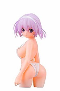 【中古品】水着少女コレクション「みのり」 1/3 完成品フィギュア(中古品)