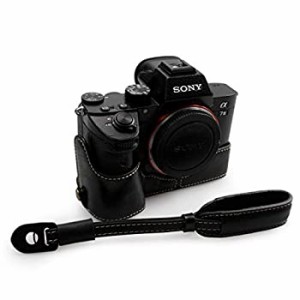 【中古品】kinokoo SONY ソニー A9/A7R III (A7R3)/A7?V 専用カメラケース ILCE-9/A7R(中古品)