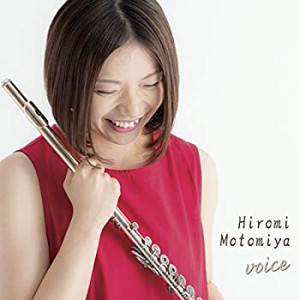 voice(中古品)