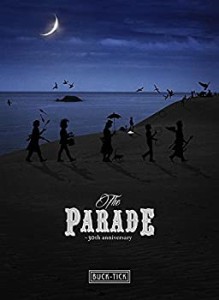【未使用 中古品】THE PARADE ~30th anniversary~ (DVD:通常盤)(中古品)