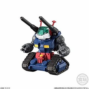 【中古品】FW GUNDAM CONVERGE #11(ガンダム コンバージ #11) ［184.ガンタンク］(中古品)