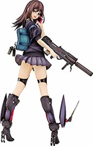 【中古品】ARMS NOTE バイオニック・ジョシコウセイ 1/7スケール ABS&PVC製 塗装済み (中古品)