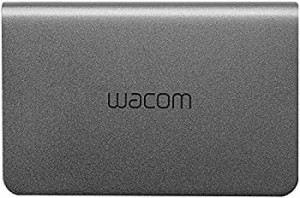 【未使用 中古品】ワコム Wacom Link Plus (Wacom Cintiq Pro 13/16専用 変換コネクタ) ACK42(中古品)