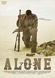 【中古品】ALONE [DVD](中古品)