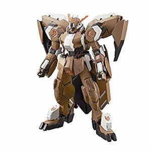 【中古品】HG 機動戦士ガンダム 鉄血のオルフェンズ グシオンリベイクフルシティ 1/14(中古品)