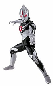 【中古品】ウルトラマンR/B(ルーブ) ウルトラアクションフィギュア ウルトラマンオー (中古品)