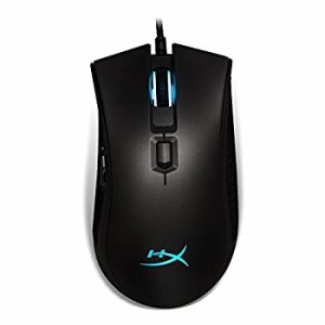 【中古品】HyperX Pulsefire FPS Pro RGB ゲーミングマウス FPSゲーム向け 光学式 DPI(中古品)