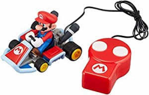 【中古品】リモートコントロールカー マリオカート7(マリオ)(中古品)