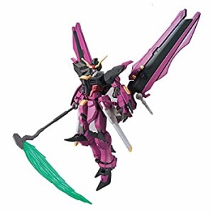 【中古品】HGBD ガンダムビルドダイバーズ ガンダムラヴファントム 1/144スケール 色 (中古品)