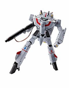 【中古品】DX超合金 超時空要塞マクロス VF-1J バルキリー(一条輝機)(初回限定版) 約3(中古品)