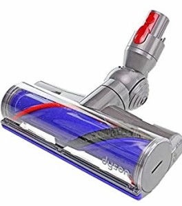 【中古品】[ダイソン] Dyson ダイレクトドライブクリーナーヘッド SV12 V10シリーズ専(中古品)