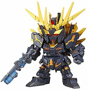 【中古品】SDガンダムEXスタンダード 機動戦士ガンダムUC ユニコーンガンダム2号機 バ(中古品)