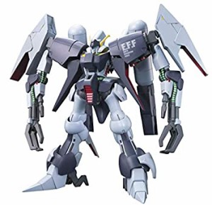 【中古品】HGUC 機動戦士ガンダムUC RX-160S バイアラン・カスタム 1/144スケール 色 (中古品)