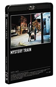 【中古品】ミステリー・トレイン [Blu-ray](中古品)