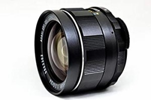 【中古品】アサヒペンタックス smc タクマー 24mm/F3.5 MF単焦点広角レンズ(中古品)