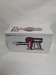 【中古品】DC62MHPRO ダイソン Dyson V6 Trigger Pro(中古品)