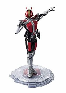 【中古品】S.H.フィギュアーツ 仮面ライダー電王 ソードフォーム -20 Kamen Rider Kic(中古品)