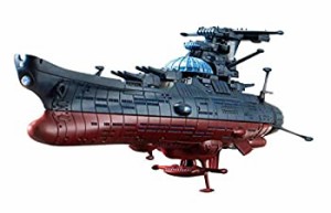 【中古品】宇宙戦艦ヤマト2202 メカコレクション 波動実験艦 銀河 プラモデル(中古品)