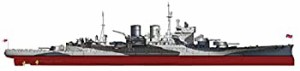 【中古品】ピットロード 1/700 スカイウェーブシリーズ イギリス海軍 巡洋戦艦 レナウ(中古品)