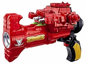 【中古品】快盗戦隊ルパンレンジャーVS警察戦隊パトレンジャー 快盗ヘンケイ銃 DXルパ(中古品)