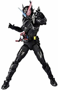 【中古品】S.H.フィギュアーツ 魂ネイション2018 仮面ライダービルド ラビットタンク (中古品)