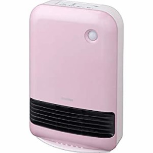 【中古品】アイリスオーヤマ セラミックファンヒーター 人感センサー付き 1200W マイ (中古品)