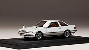 【中古品】MARK43 1/43 トヨタソアラ 2800GT-Limited リミテッドクォーツトーニング  (中古品)