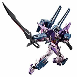 【中古品】HGBD ガンダムビルドダイバーズ ガンダムダブルオースカイHWS(トランザムイ(中古品)