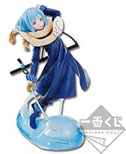 【中古品】一番くじ 転生したらスライムだった件 〜スライム生活、始まりました。〜 A(中古品)