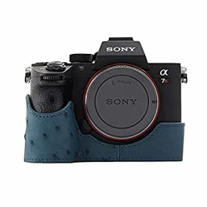 【中古品】cam-in (カムイン) カメラケース ソニー SONY α9・α7R III・α7 III用 オ(中古品)