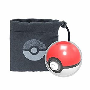 【中古品】【任天堂ライセンス商品】PCカバー for モンスターボールPLUS(中古品)