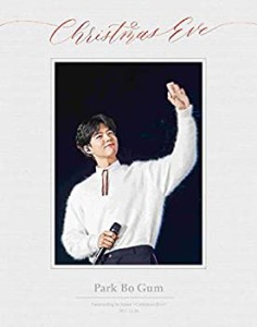 【中古品】Ｐａｒｋ　Ｂｏ　Ｇｕｍ　Ｆａｎｍｅｅｔｉｎｇ　ｉｎ　Ｊａｐａｎ　＜Ｃｈ(中古品)