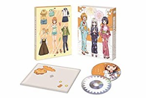 となりの吸血鬼さん Vol.3 [Blu-ray](中古品)