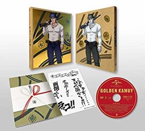 ゴールデンカムイ 第五巻（初回限定版）(イベントチケット優先販売抽選申込券(未使用 未開封の中古品)