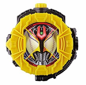 【中古品】仮面ライダージオウ DXキバライドウォッチ(中古品)