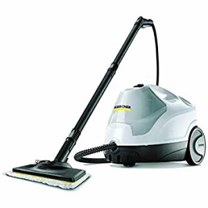 【中古品】ケルヒャー SC4 EasyFix（イージーフィックス）プレミアムKARCHER スチーム(中古品)