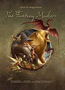 Fantasy Makers [DVD](中古品)