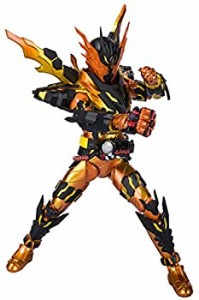 【中古品】BANDAI S.H.Figuarts 仮面ライダークローズマグマ(中古品)